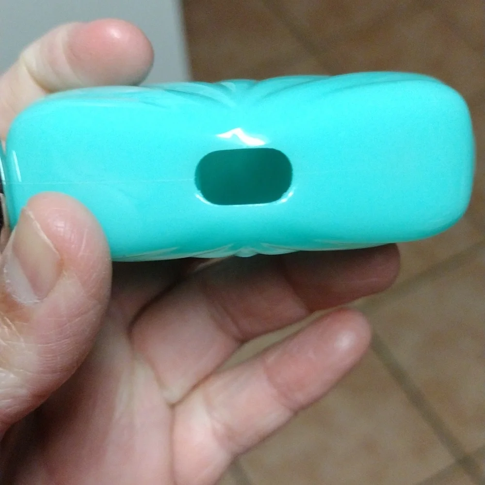 Seashell Headphone Case For Apple AirPods Pro